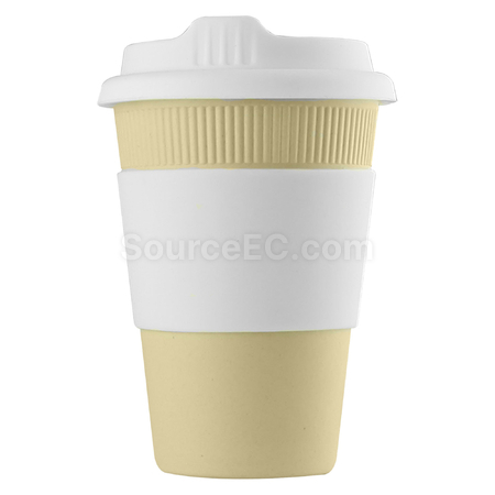 禮品訂造竹子杯12 盎司紀念品