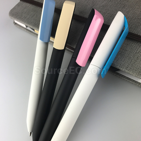 禮品訂造Flow F2 P-GOM K 廣告筆紀念品