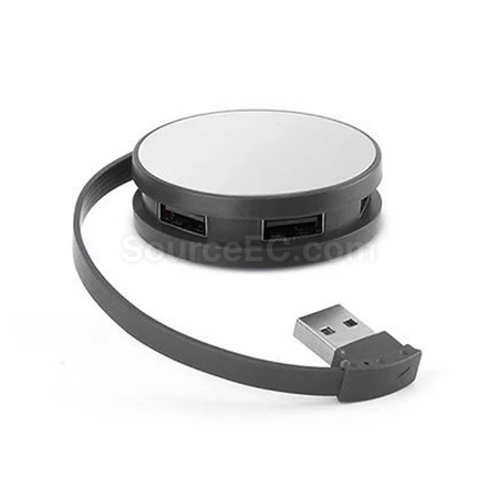 禮品訂造USB集線器紀念品