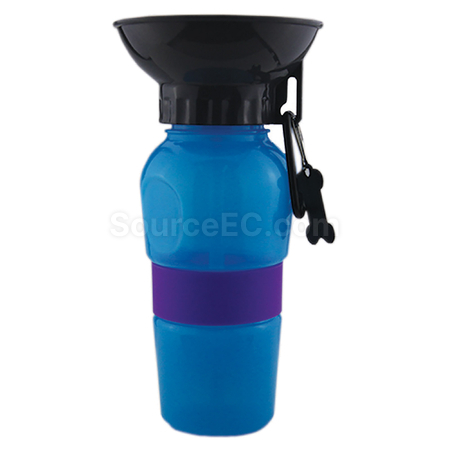 禮品訂造寵物飲水壺紀念品