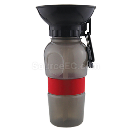 禮品訂造寵物飲水壺紀念品
