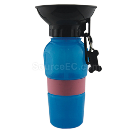 禮品訂造寵物飲水壺紀念品