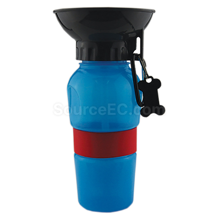 禮品訂造寵物飲水壺紀念品