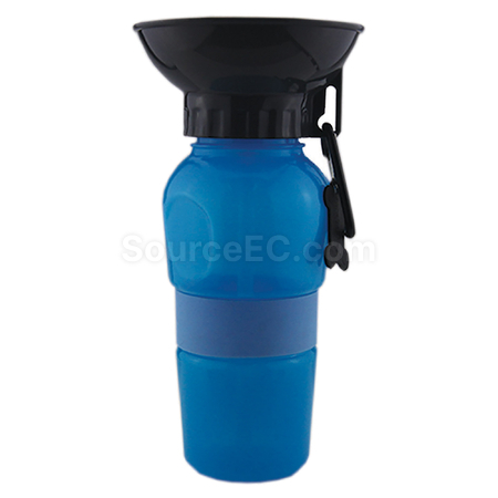 禮品訂造寵物飲水壺紀念品