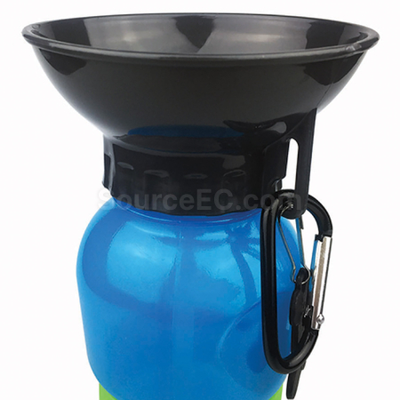 禮品訂造寵物飲水壺紀念品