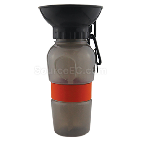 禮品訂造寵物飲水壺紀念品