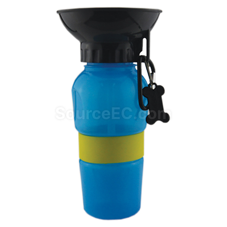禮品訂造寵物飲水壺紀念品