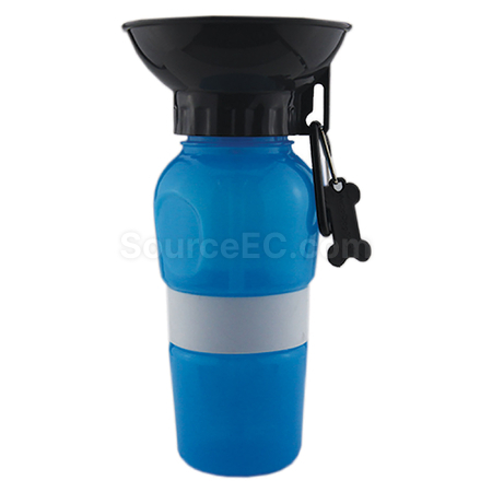 禮品訂造寵物飲水壺紀念品