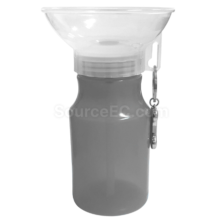 禮品訂造寵物飲水壺紀念品