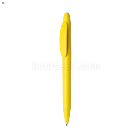禮品訂造IC 400-Matt 廣告筆紀念品