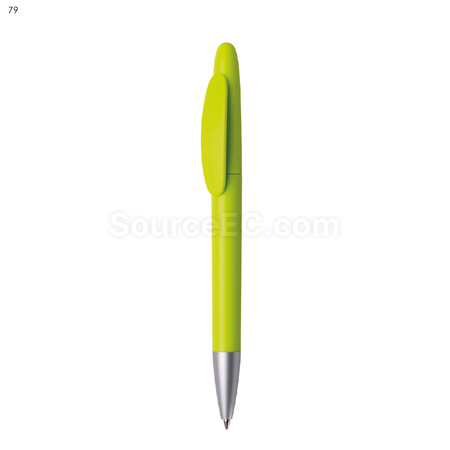 禮品訂造IC 400-Matt AL 廣告筆紀念品