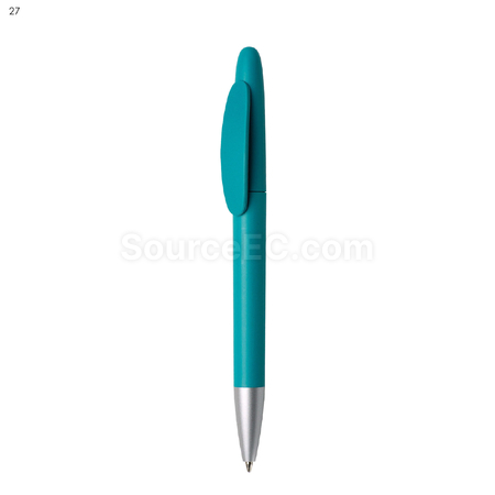 禮品訂造IC 400-Matt AL 廣告筆紀念品