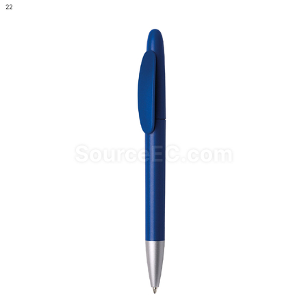 禮品訂造IC 400-Matt AL 廣告筆紀念品