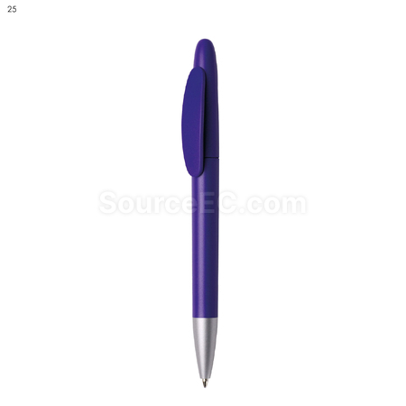 禮品訂造IC 400-Matt AL 廣告筆紀念品