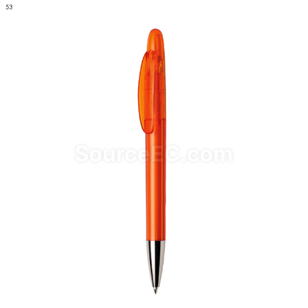 禮品訂造IC 400-30 CR 廣告筆紀念品