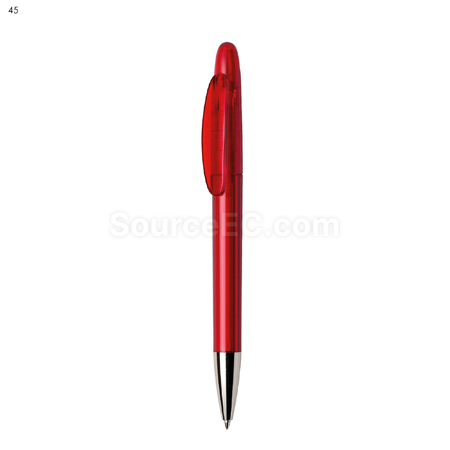 禮品訂造IC 400-30 CR 廣告筆紀念品