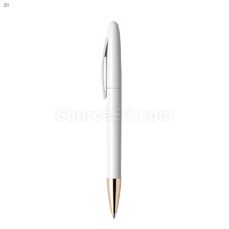 禮品訂造IC 400-C Gold 廣告筆紀念品