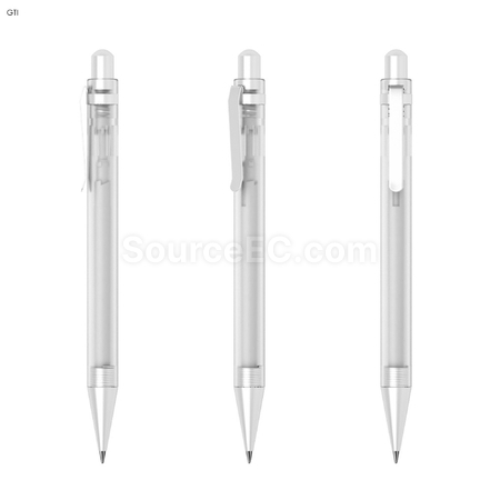禮品訂造Ice PM 廣告筆紀念品