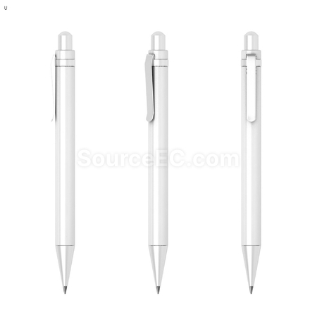 禮品訂造Ice High Gloss MM Opaque 廣告筆紀念品