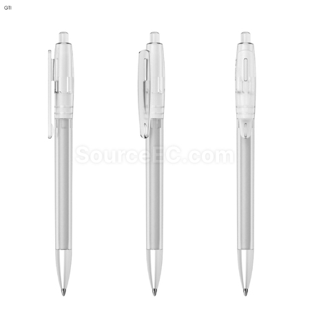 禮品訂造Klix M Ice 廣告筆紀念品