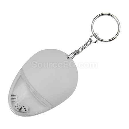 禮品訂造鼠標開瓶器鑰匙圈紀念品
