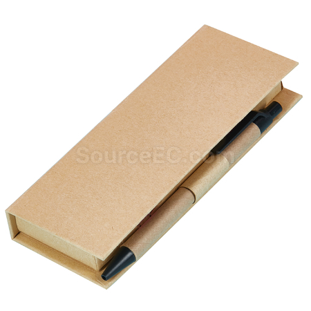 禮品訂造卡諾備忘錄夾紀念品