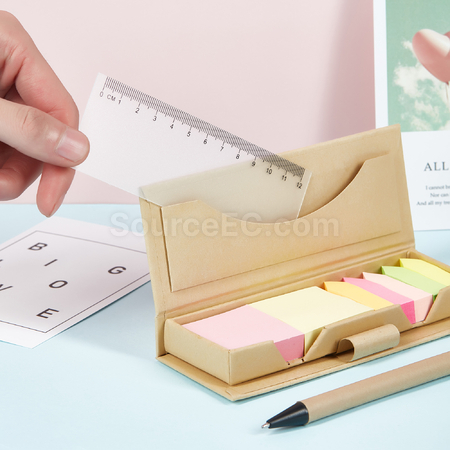 禮品訂造卡諾備忘錄夾紀念品