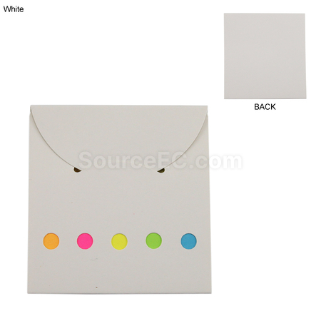 禮品訂造Sweeti 便簽本紀念品