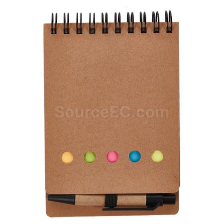 禮品訂造Jotty 便簽本紀念品