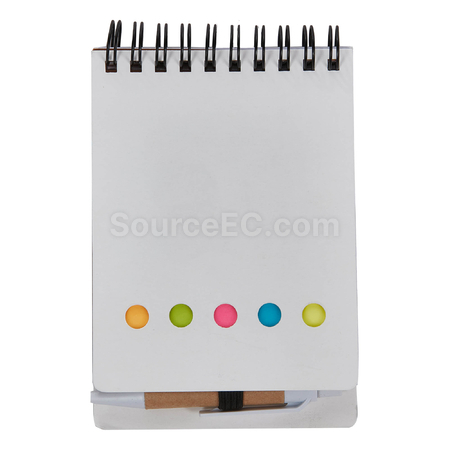禮品訂造Jotty 便簽本紀念品