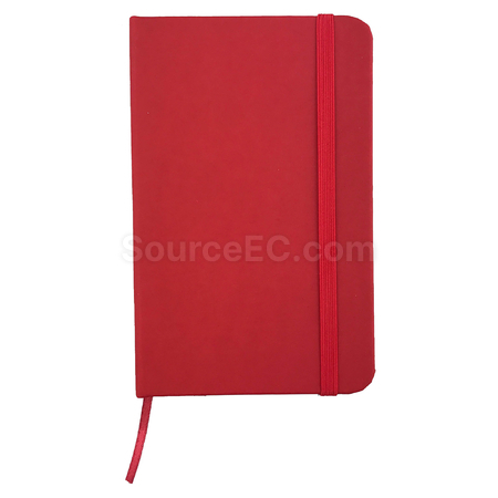 禮品訂造PU筆記本紀念品