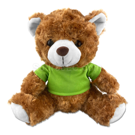 禮品訂造泰迪熊毛公仔紀念品