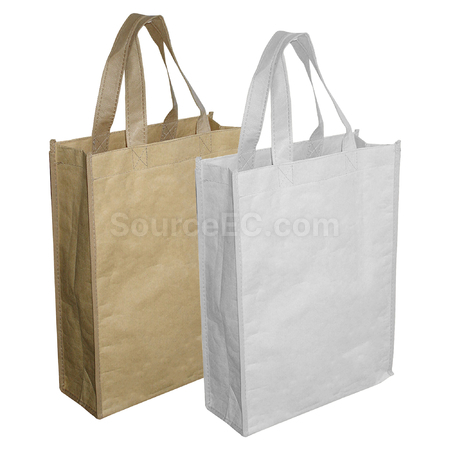 禮品訂造紙質貿易展袋紀念品