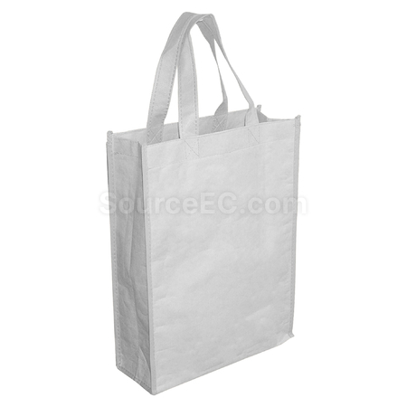 禮品訂造紙質貿易展袋紀念品