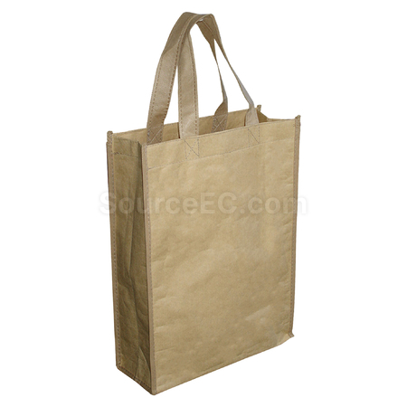 禮品訂造紙質貿易展袋紀念品