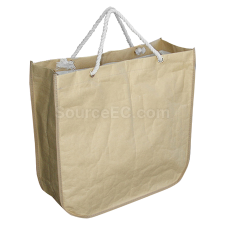 禮品訂造圓角紙袋紀念品