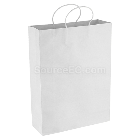 禮品訂造紙牛皮紙購物袋紀念品