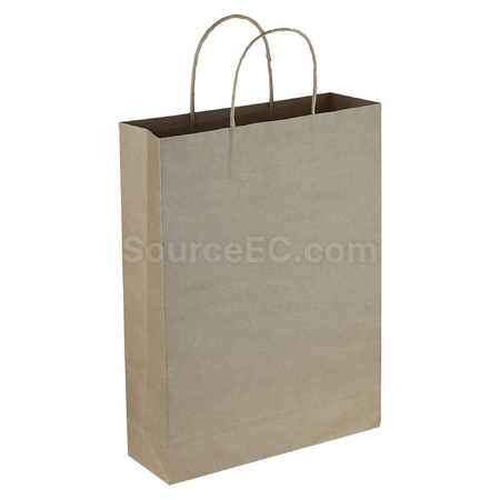 禮品訂造紙質貿易展袋紀念品