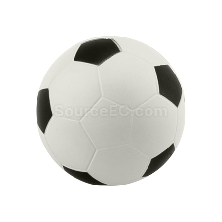禮品訂造壓力足球 - 大號紀念品