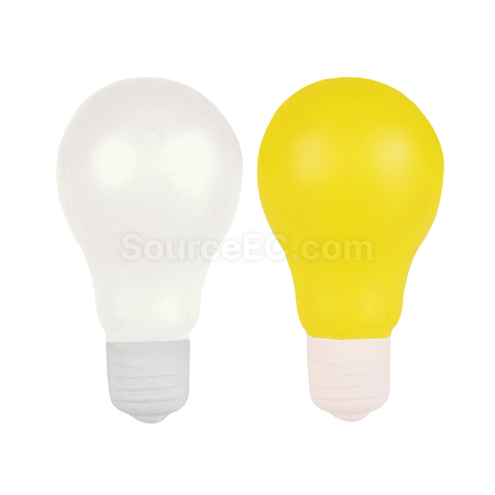 禮品訂造壓力燈泡紀念品