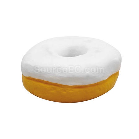 禮品訂造壓力甜甜圈紀念品