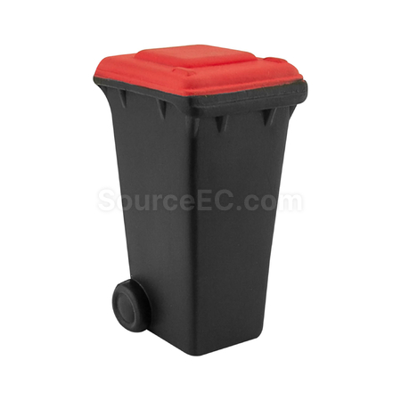 禮品訂造壓力垃圾桶紀念品