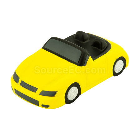 禮品訂造壓力跑車紀念品