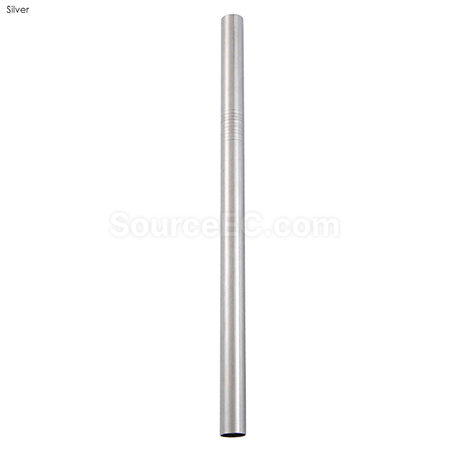 禮品訂造不銹鋼吸管12MM x 215MM紀念品