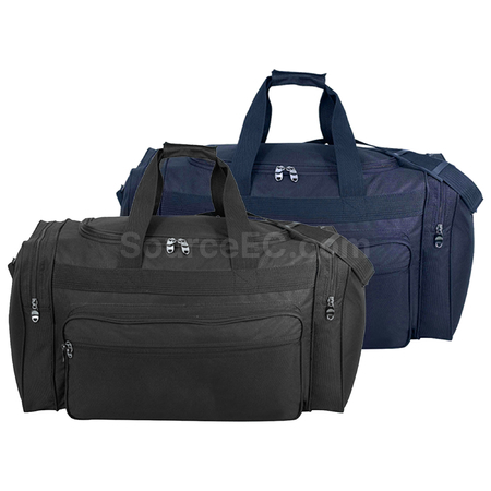 禮品訂造豪華旅行袋紀念品