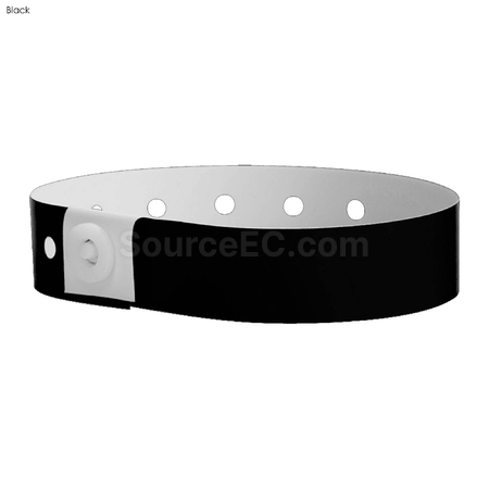 禮品訂造PVC腕帶 16 毫米紀念品
