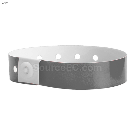 禮品訂造PVC腕帶 16 毫米紀念品