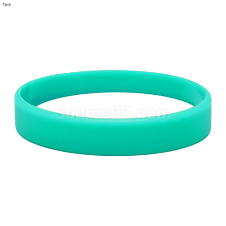 禮品訂造凹印矽膠腕帶紀念品