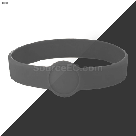 禮品訂造夜光矽膠腕帶訂製設計紀念品