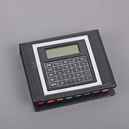 禮品訂造計算器便條紙紀念品
